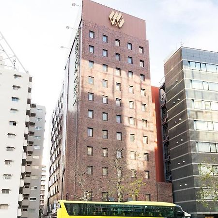 Ginza Capital Hotel Akane Tokyo Dış mekan fotoğraf